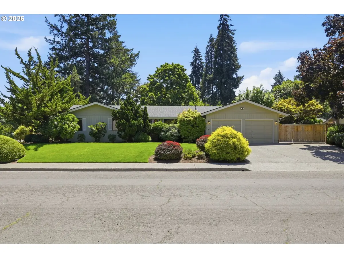 1761 Russet Dr, Eugene, OR 97401 - #1