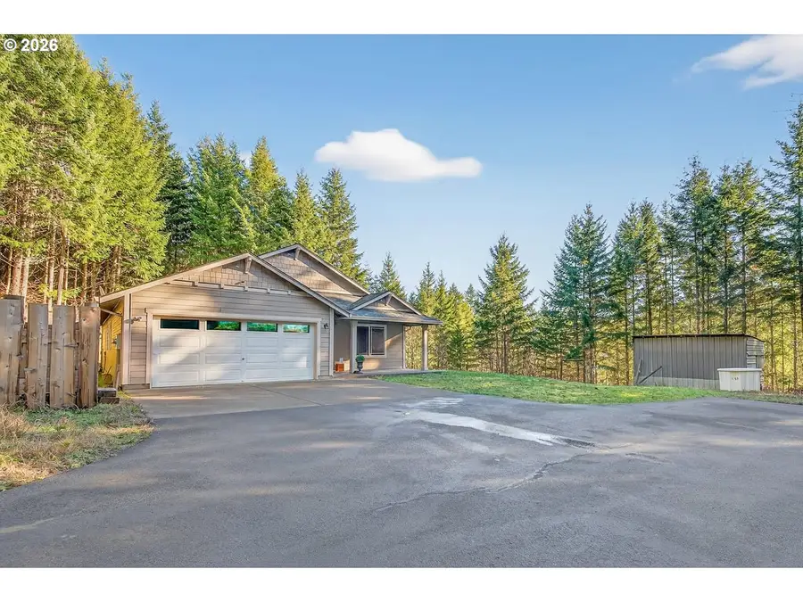 27710 Scappoose Vernonia Hwy, Scappoose, OR 97056 - Image #2