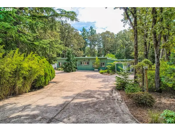 16620 SE Hampshire Ln, Milwaukie, OR 97267
