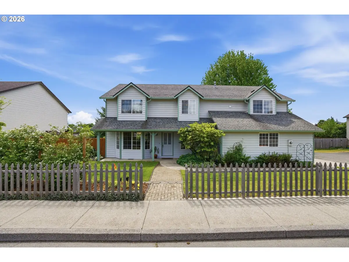 606 NE 148th St, Vancouver, WA 98685 - #1