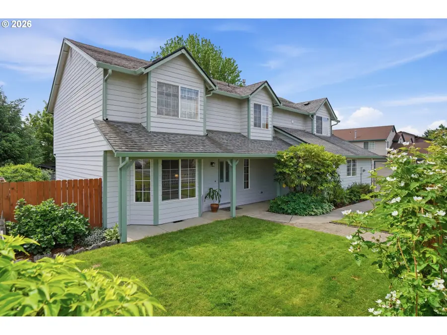 606 NE 148th St, Vancouver, WA 98685 - #2
