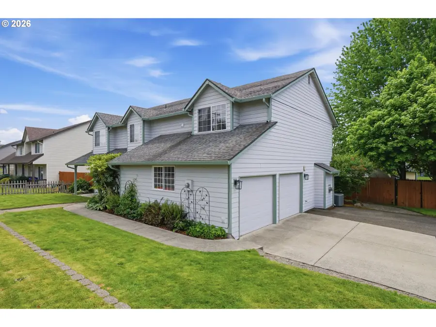 606 NE 148th St, Vancouver, WA 98685 - #3