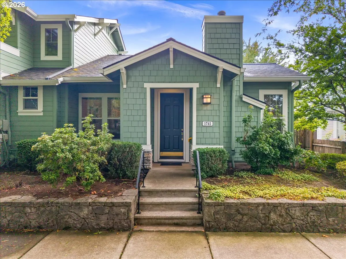 1741 NE 65th Ave, Hillsboro, OR 97124 - #1