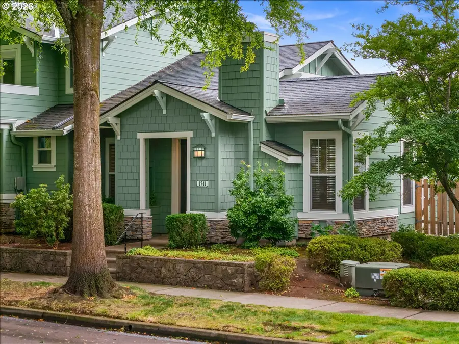 1741 NE 65th Ave, Hillsboro, OR 97124 - #3