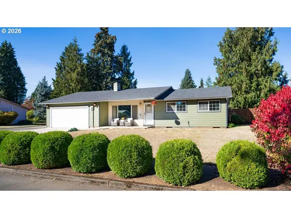 5604 NE 112th St, Vancouver, WA 98686