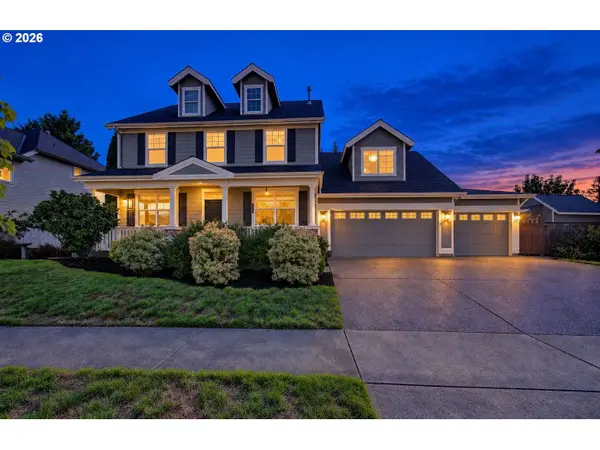 3883 NW 9th Loop, Camas, WA 98607