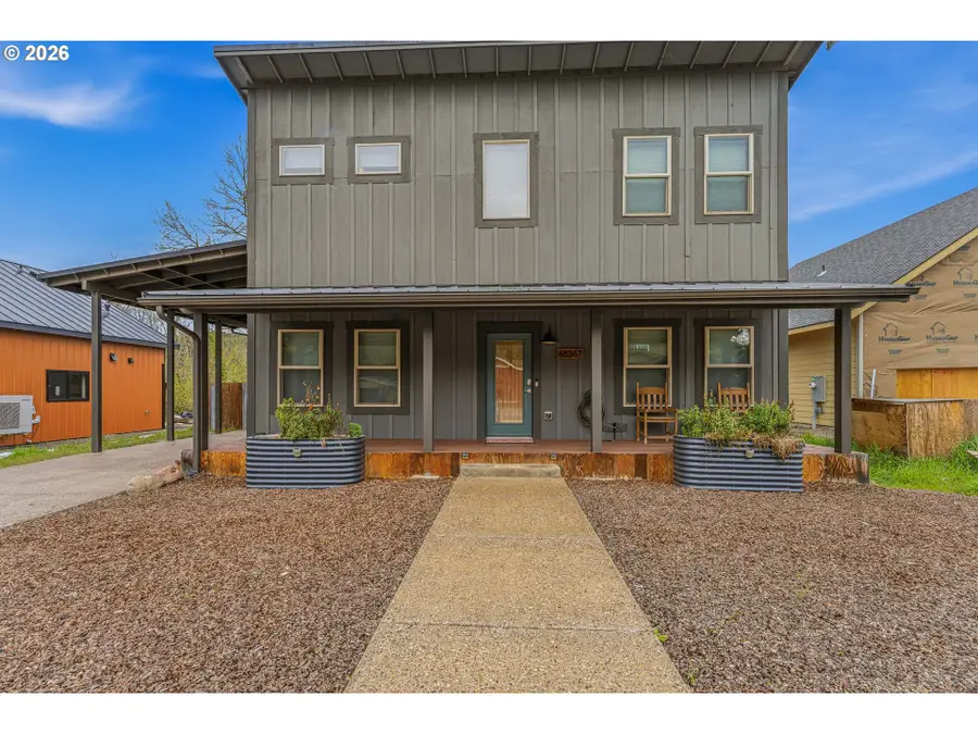 48367 Roaring Rapids Way, Oakridge, OR 97463 - #2