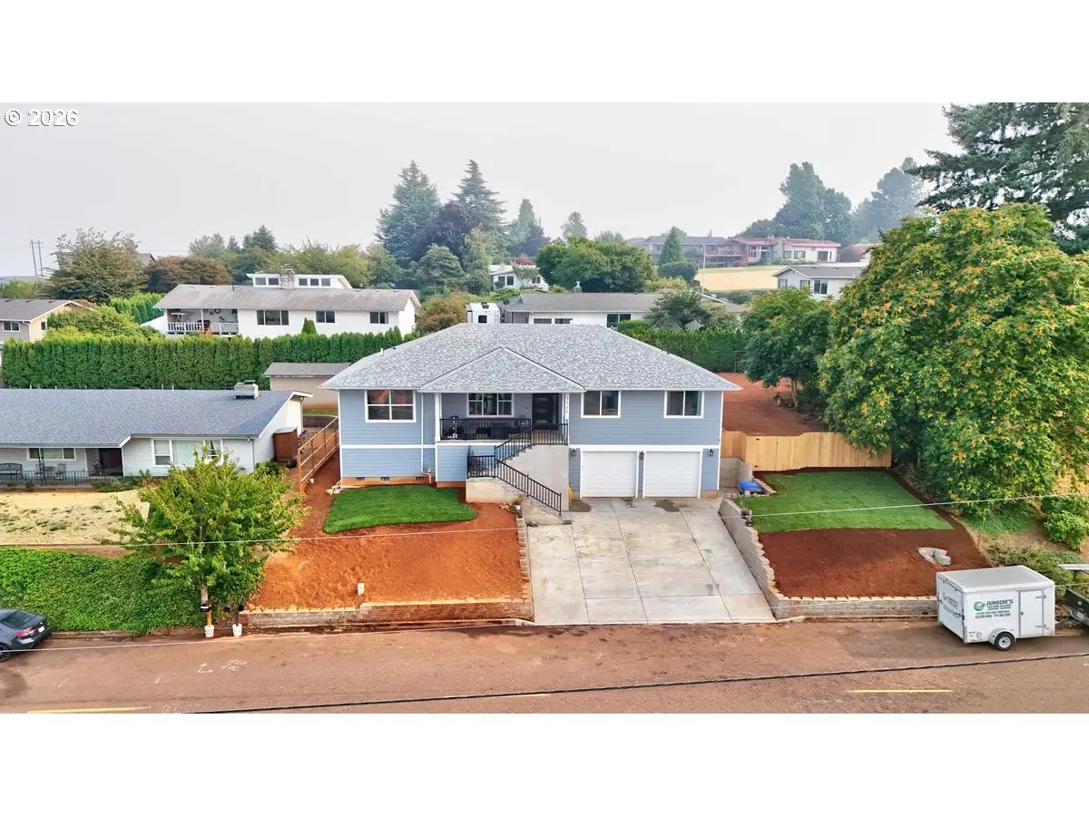 3544 Belvedere St, Salem, OR 97304 - #1