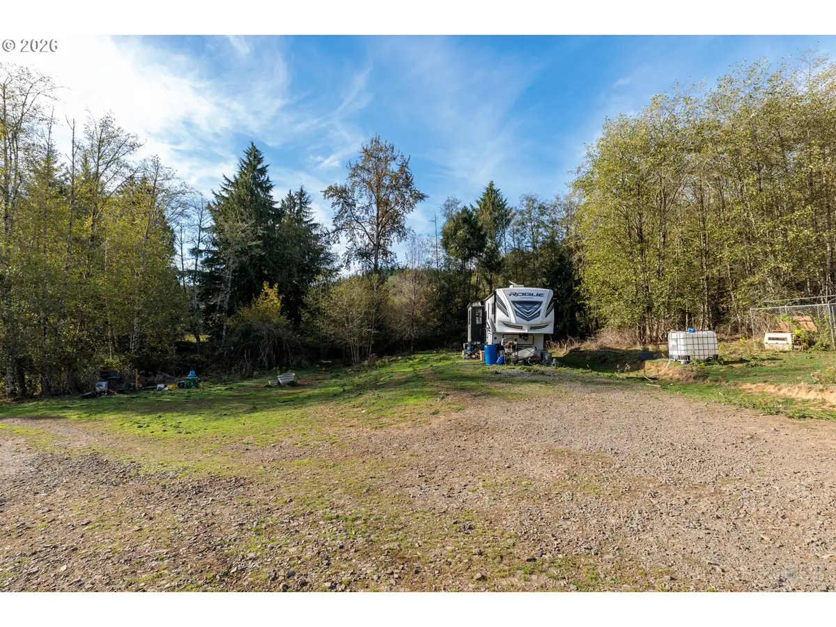 Palm Creek Rd, Clatskanie, OR 97016 - #1