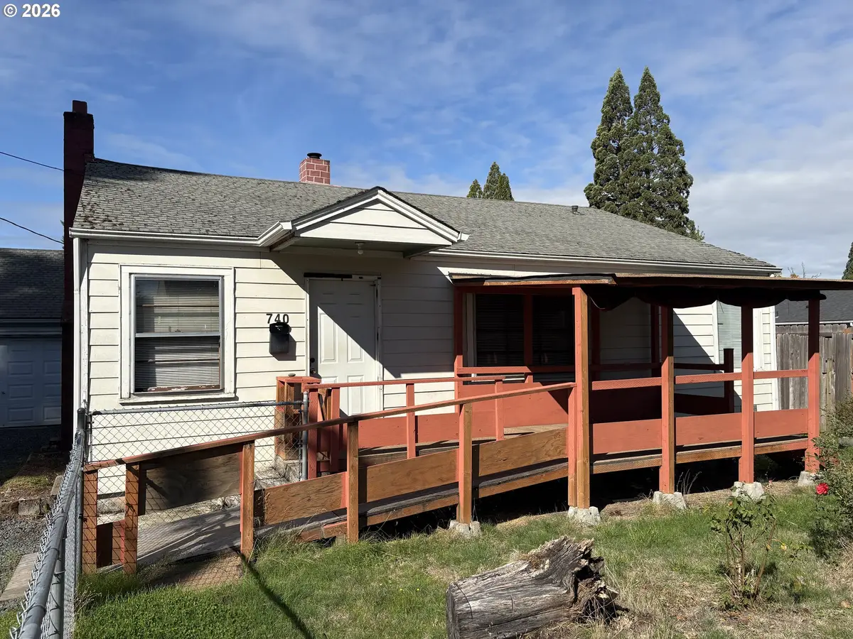 740 14th St, Springfield, OR 97477 - #1