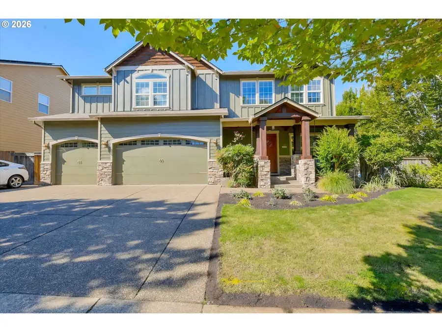 Address Withheld By Seller, Beaverton, OR 97008 - #2