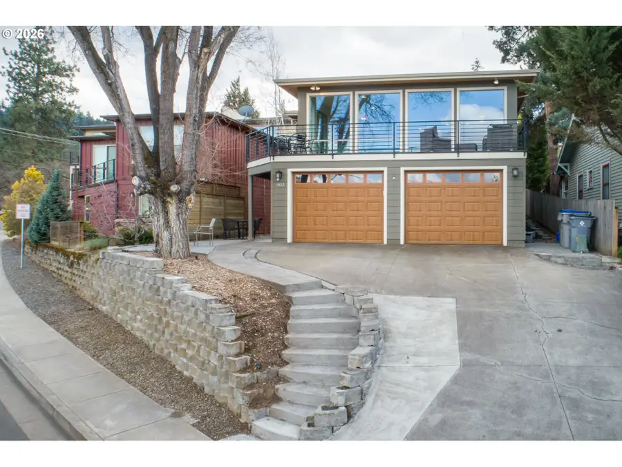 402 Bluff Rd, Hood River, OR 97031 - #2