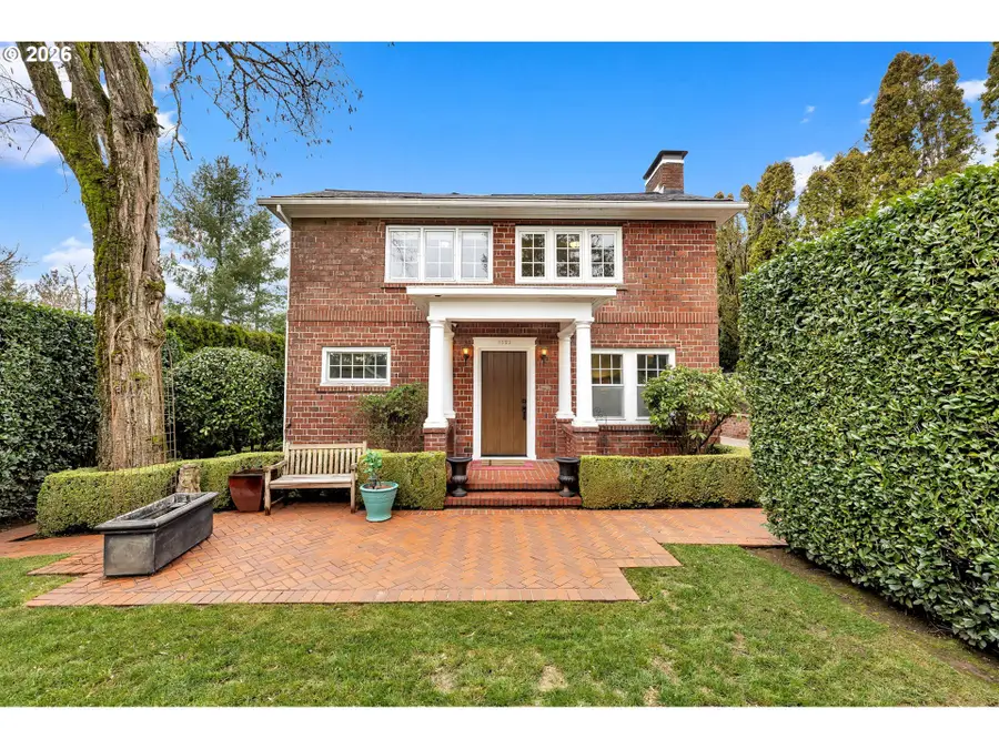 5929 SW Taylor St, Portland, OR 97221 - #2