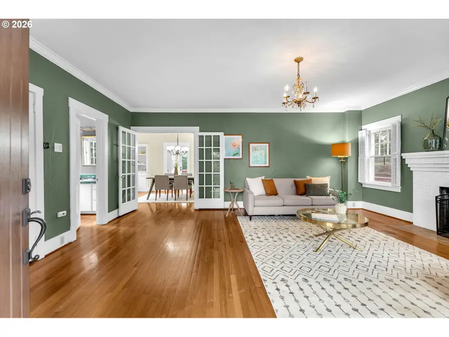 5929 SW Taylor St, Portland, OR 97221 - #3