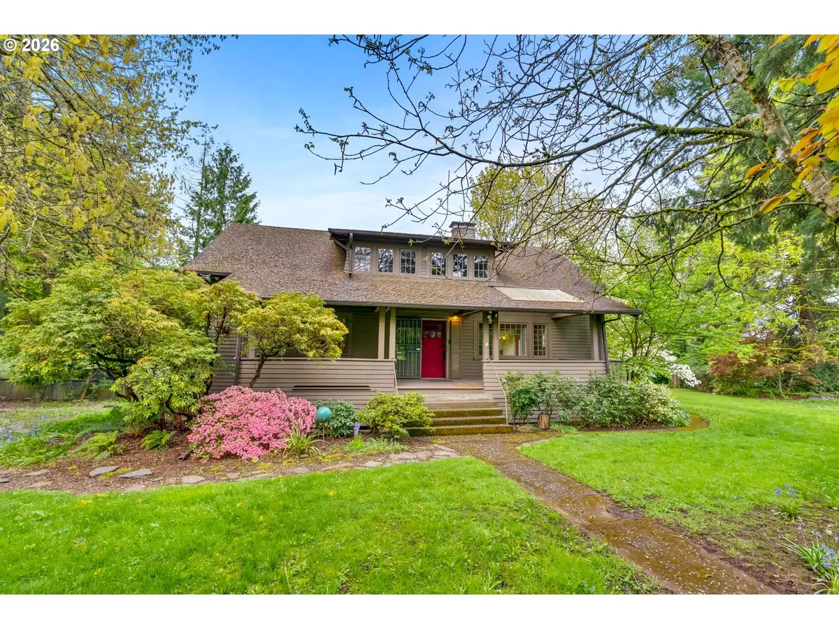 14209 SE Oatfield Rd, Milwaukie, OR 97267 - #1