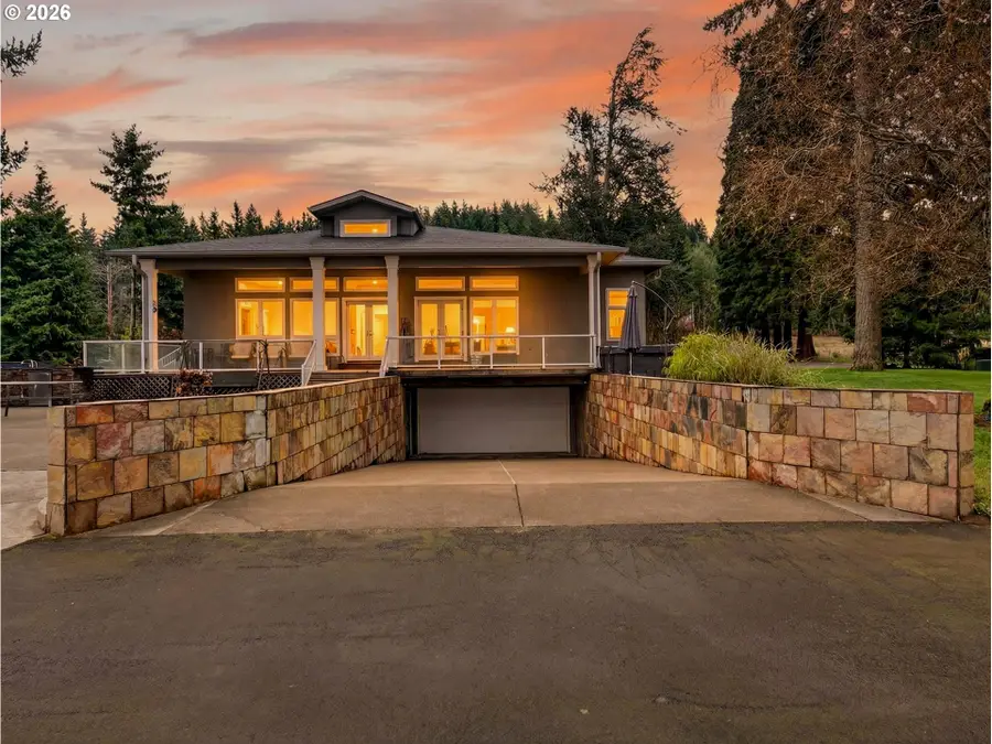 16433 S Forsythe Rd, Northwest Clackamas, OR 97045 - #3