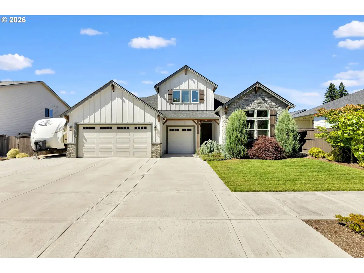 312 NE 28th St, Battle Ground, WA 98604 - #1
