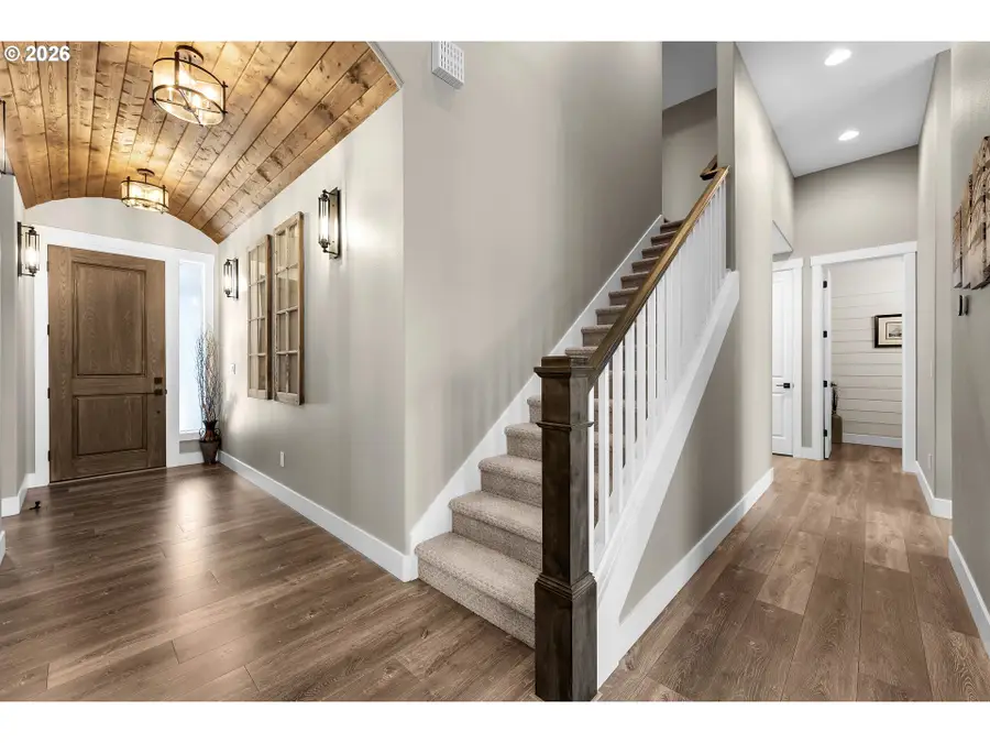 312 NE 28th St, Battle Ground, WA 98604 - #3