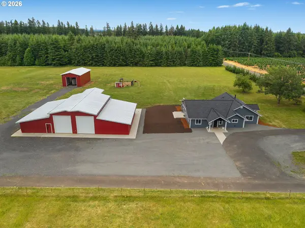 241 Minkler Rd, Winlock, WA 98596