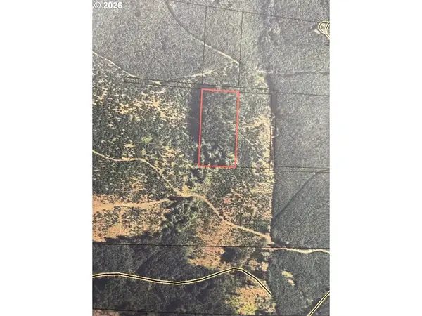 Rock Creek Rd, Sheridan, OR 97378