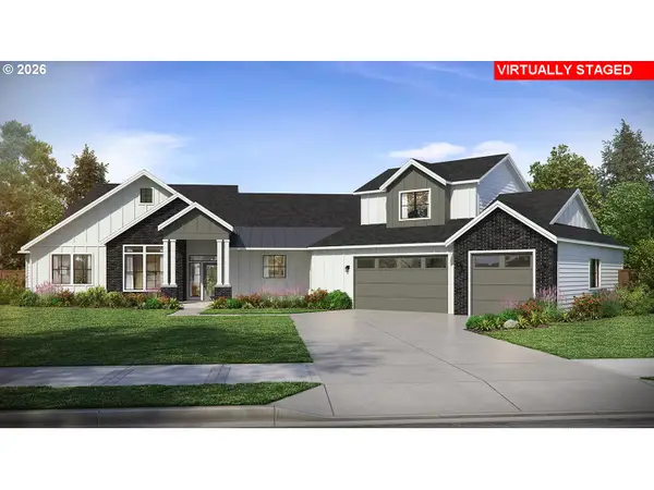 S Brunner Rd, OregonCity, OR 97045