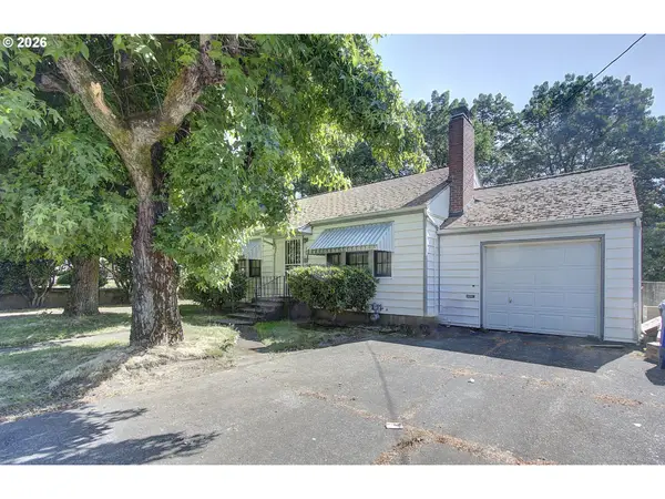 4534 NE 82nd Ave, Portland, OR 97220