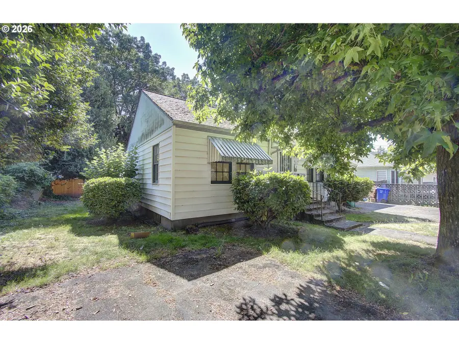 4534 NE 82nd Ave, Portland, OR 97220 - #2