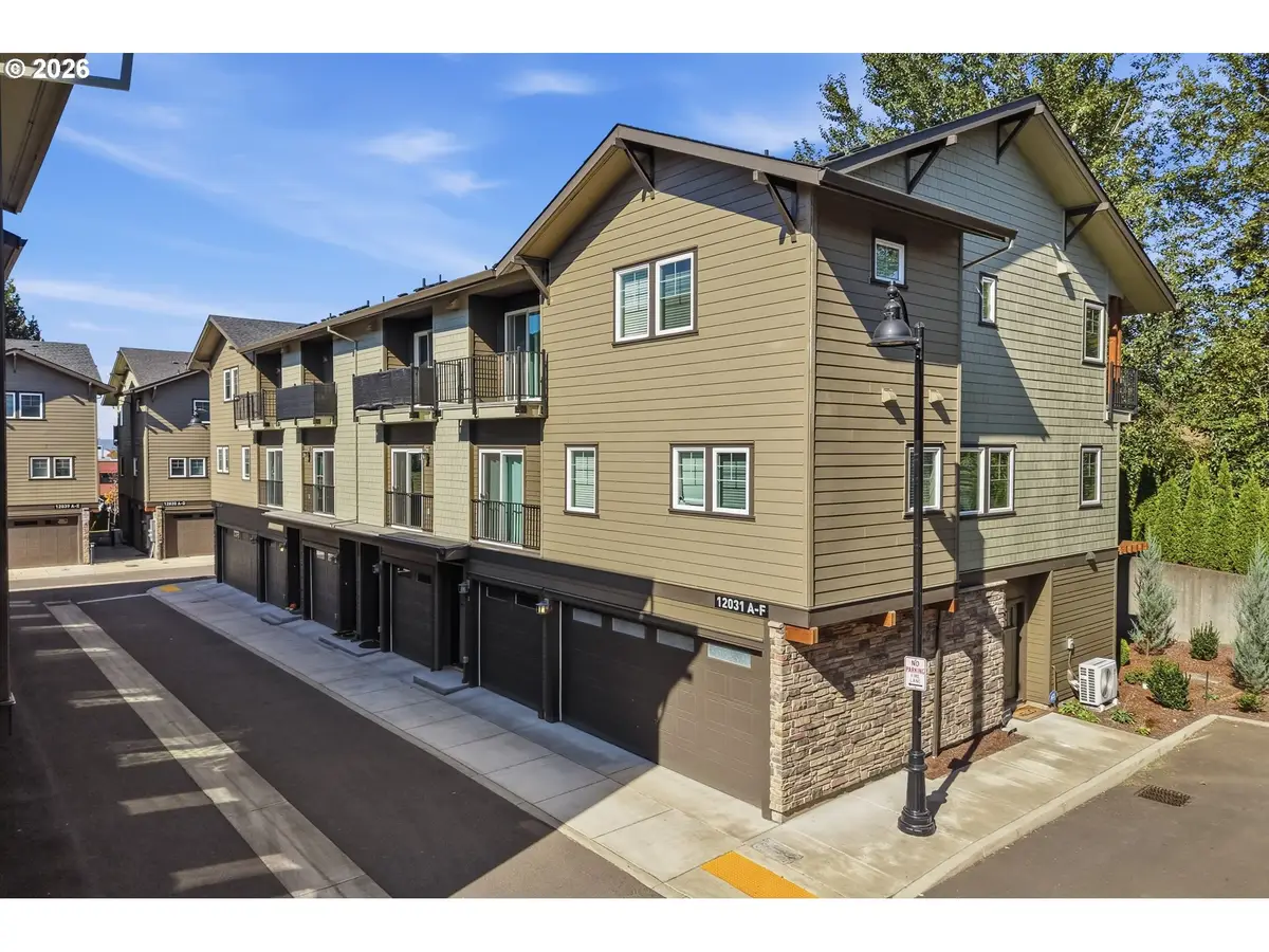 12031 SE High Creek Rd #D, Happy Valley, OR 97086 - #1