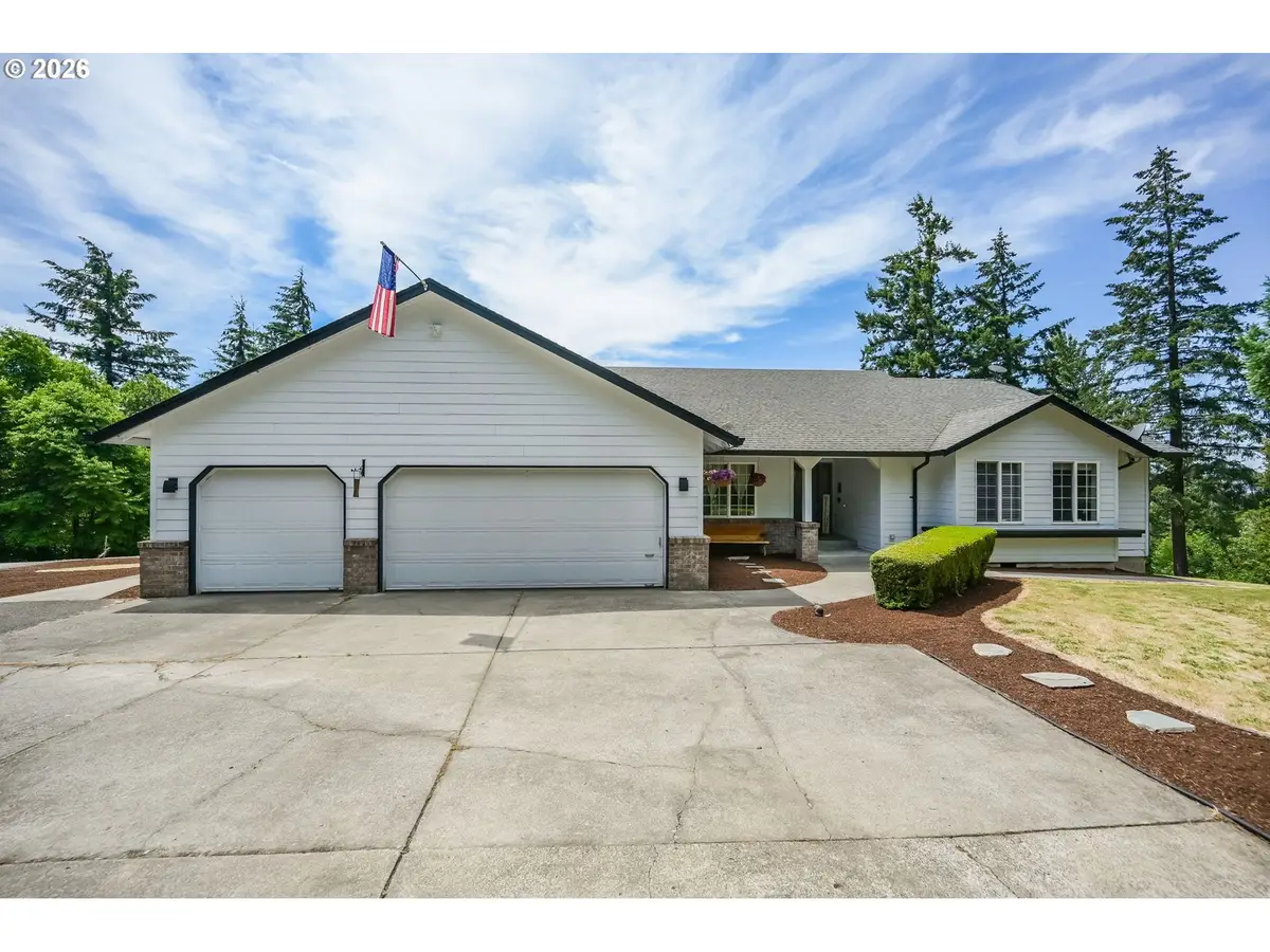 35616 NW Fairchild Dr, Woodland, WA 98674 - #1