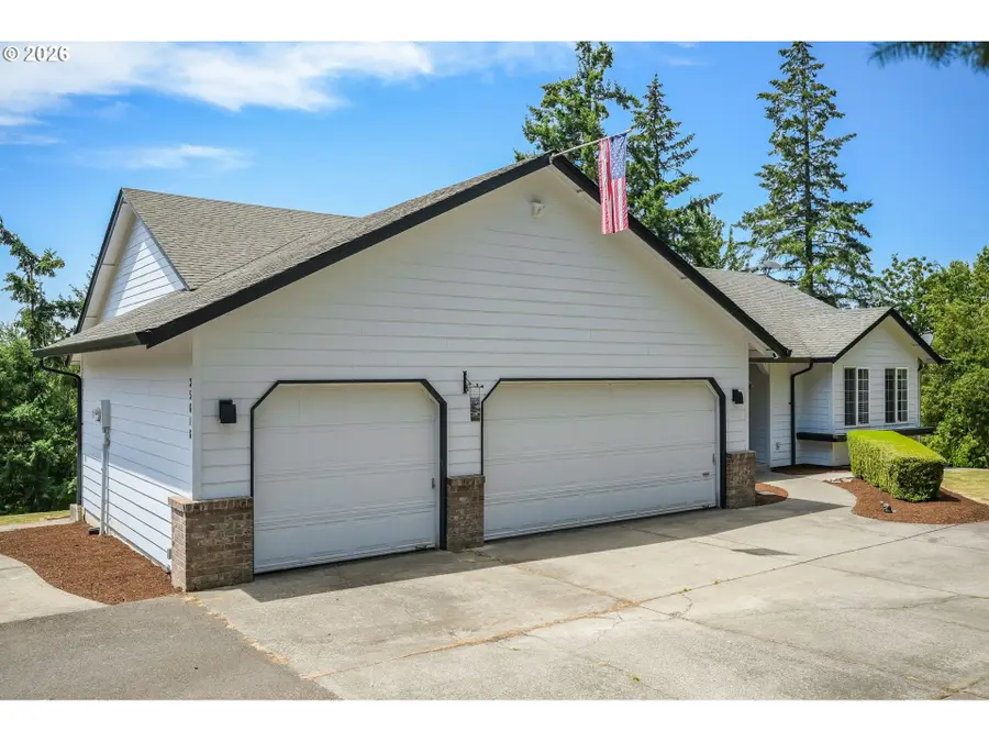 35616 NW Fairchild Dr, Woodland, WA 98674 - #2