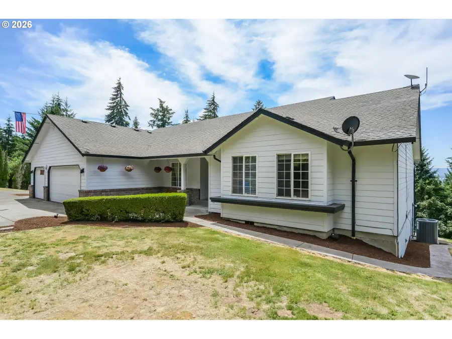 35616 NW Fairchild Dr, Woodland, WA 98674 - #3