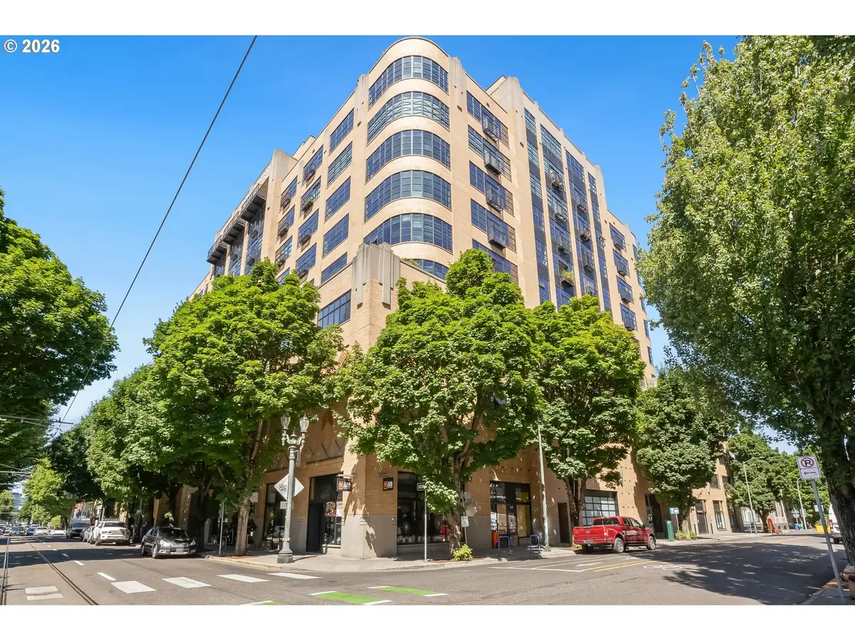 420 NW 11th Ave #720, Portland, OR 97209 - #1