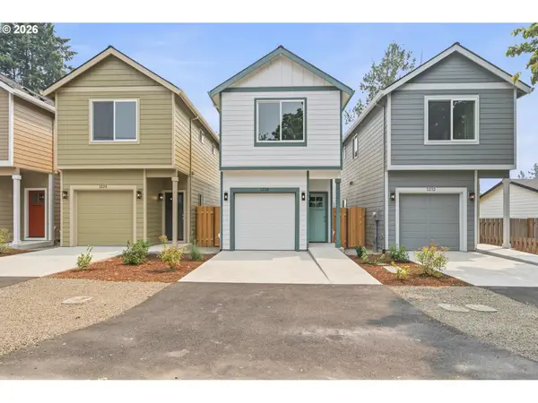1228 SE 151 St Ave, Portland, OR 97233