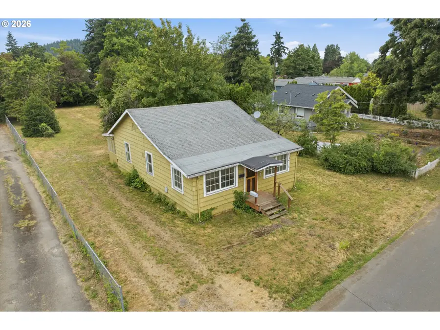 2121 SE 89th Ave, Portland, OR 97216 - #3