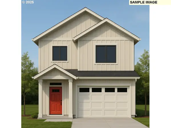 3101 NE 141st Ave, Vancouver, WA 98682