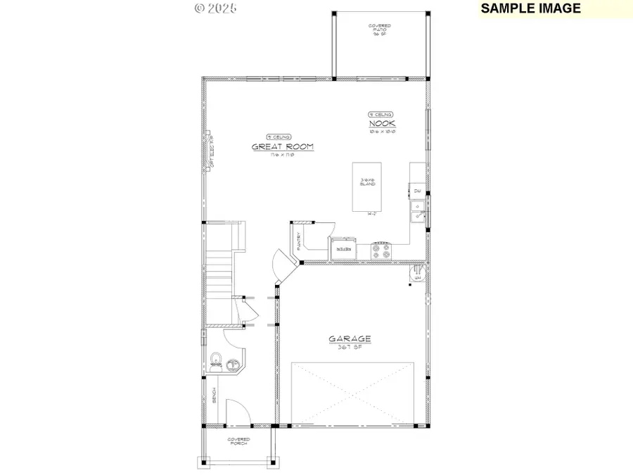 3101 NE 141st Ave, Vancouver, WA 98682 - Image #2