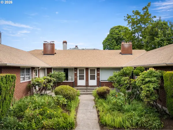 1511 NE Hancock St, Portland, OR 97212