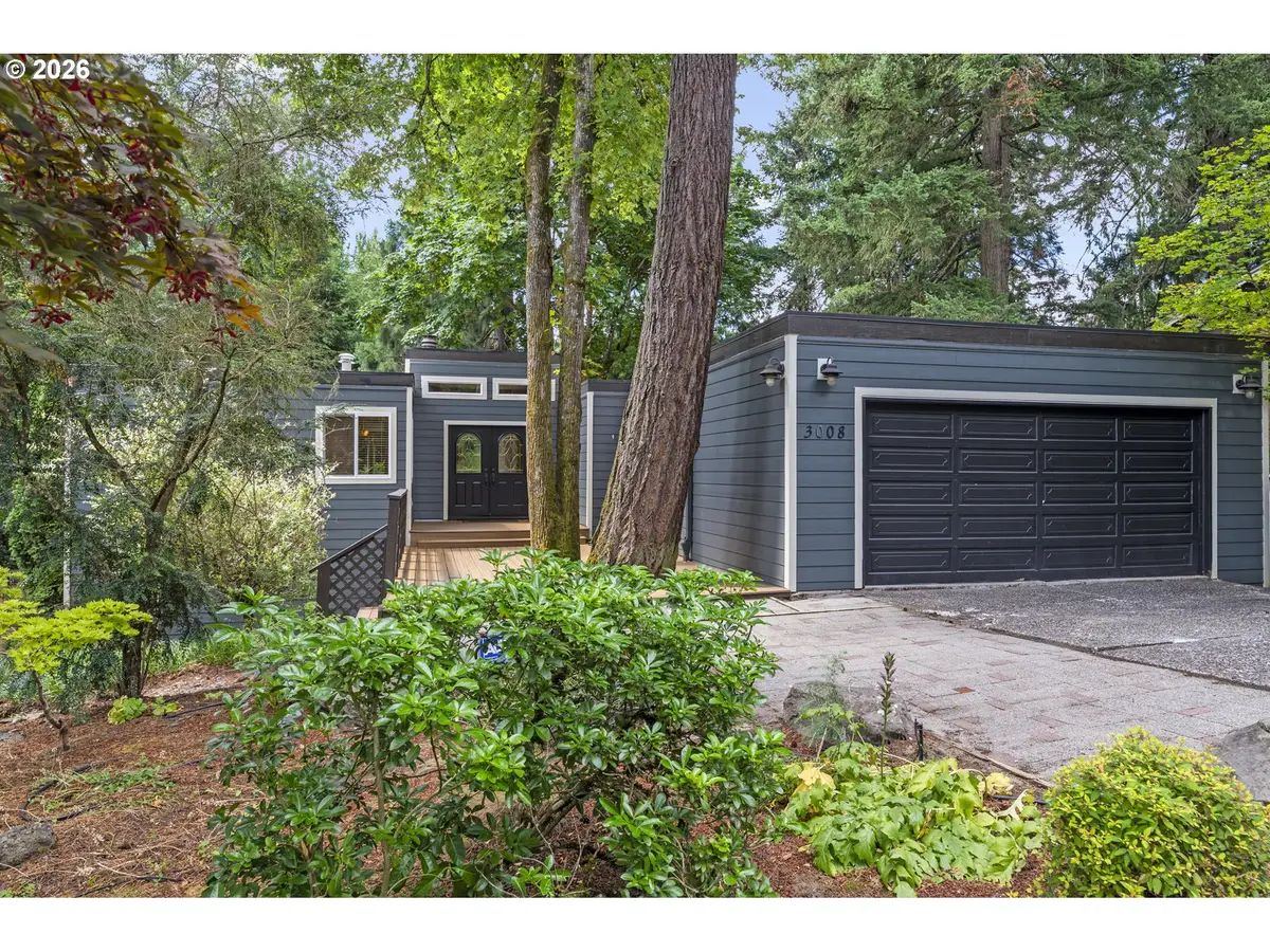 3008 SW Wilbard St, Portland, OR 97219 - #1
