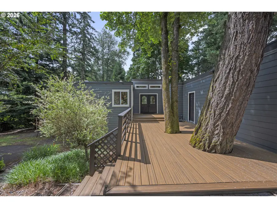 3008 SW Wilbard St, Portland, OR 97219 - #3