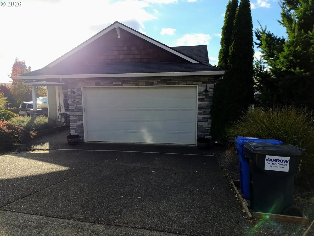 521 NE Caden Ct, Estacada, OR 97023 - #1