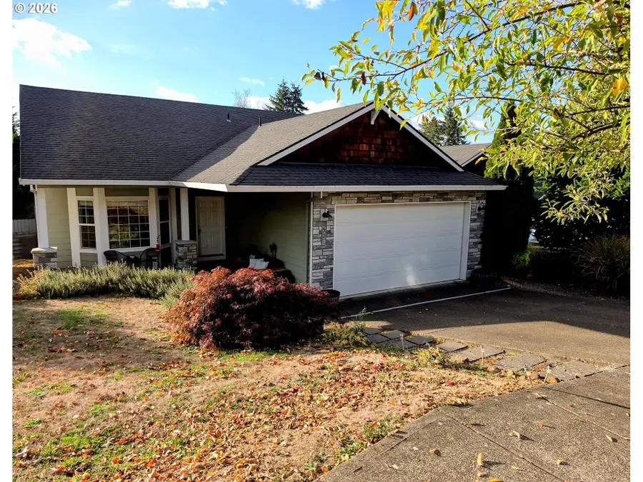 521 NE Caden Ct, Estacada, OR 97023 - #2