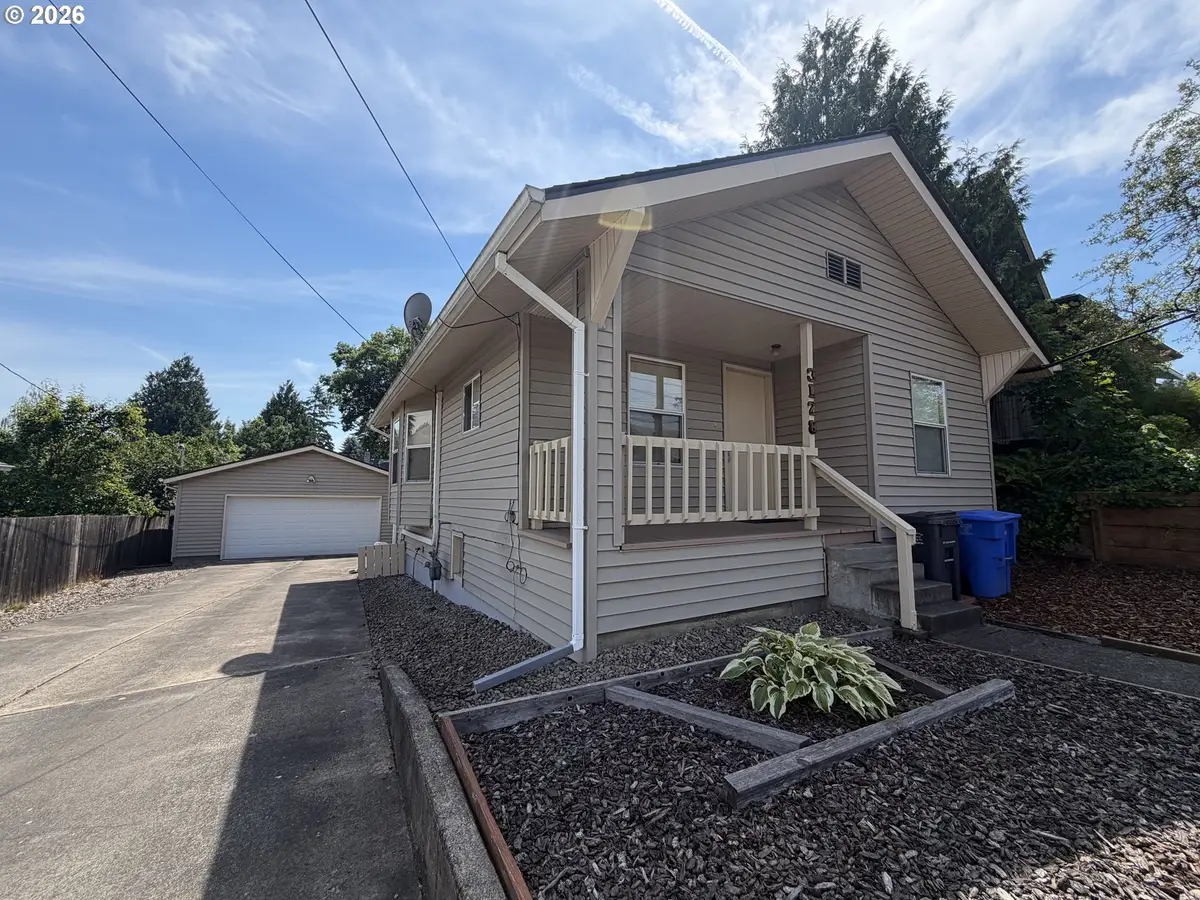 3128 SE 52nd Ave, Portland, OR 97206 - #1