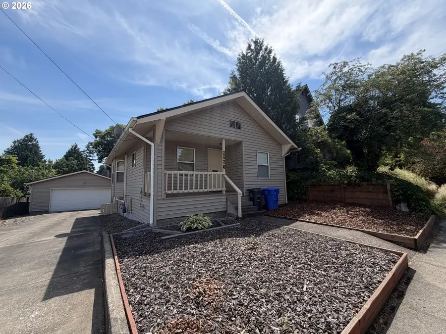 3128 SE 52nd Ave, Portland, OR 97206 - #2