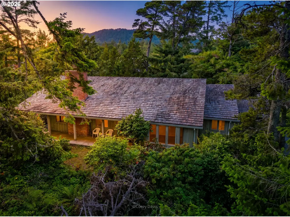 141 Manzanita Ave, Manzanita, OR 97130 - #1