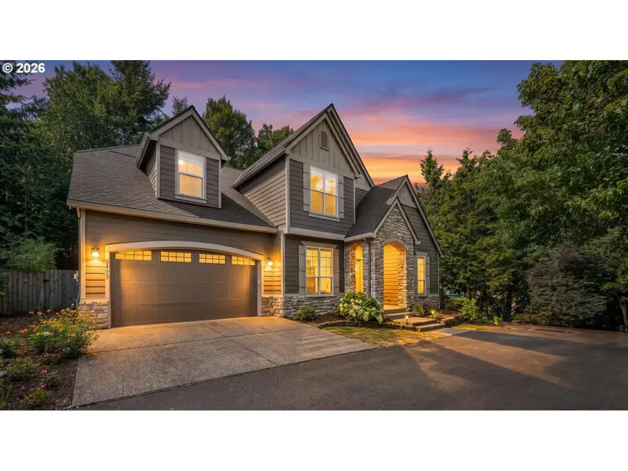 3499 NW 112th Pl, Portland, OR 97229 - #2