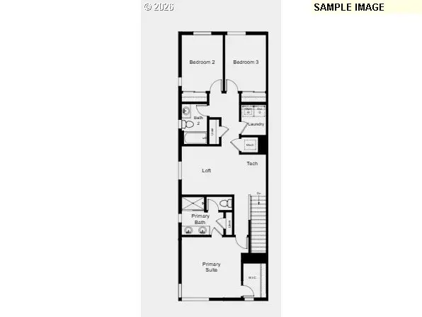 3729 SW Knapp Dr, Gresham, OR 97080 - Image #3