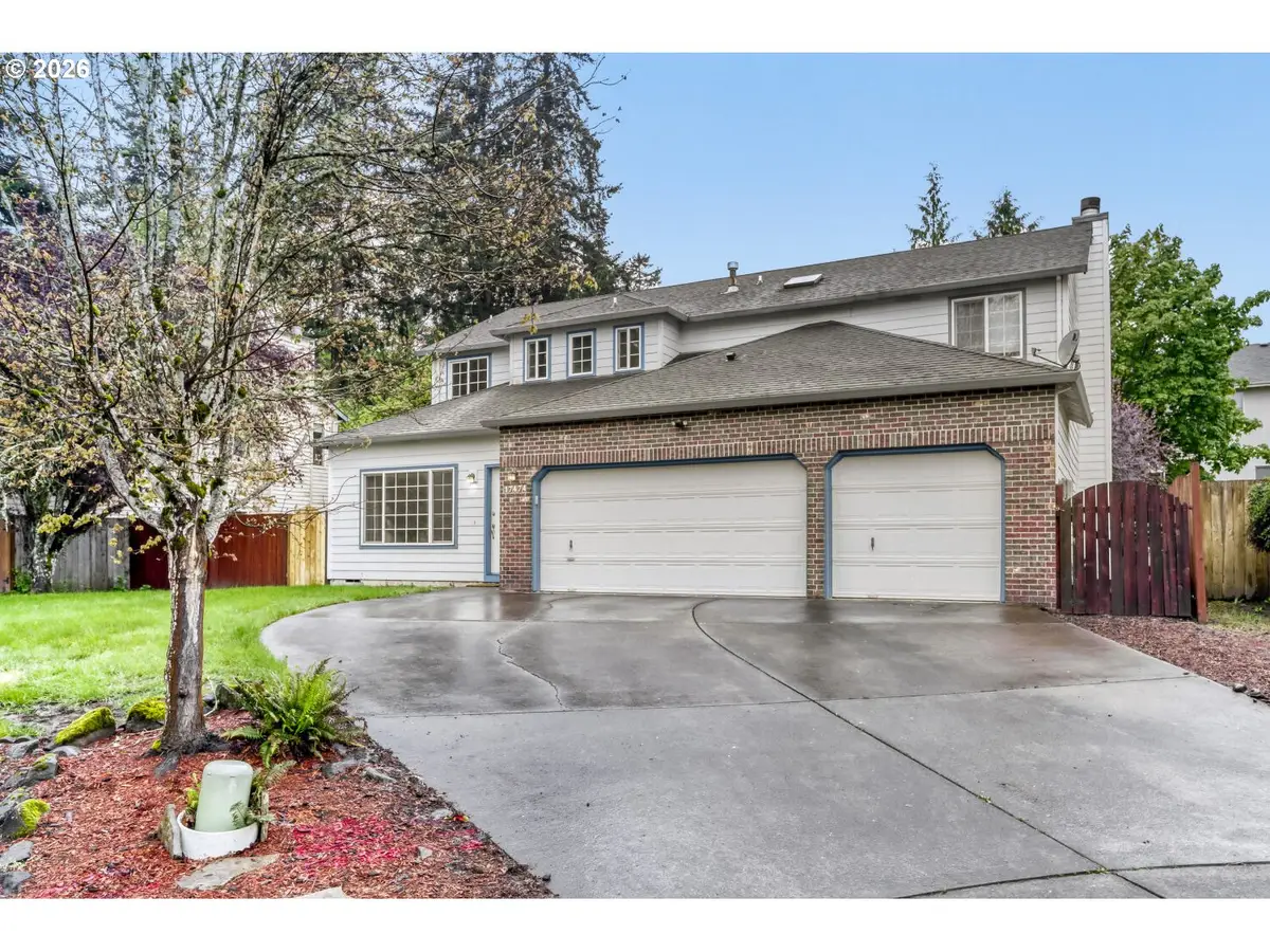 17474 SW Sarala St, Beaverton, OR 97007 - #1