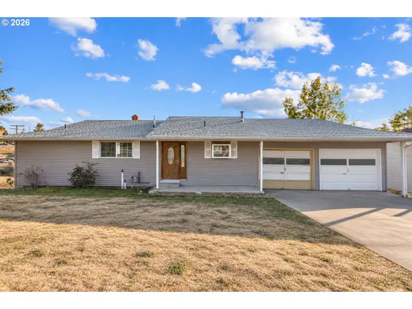 2018 SW Nye Ave, Pendleton, OR 97801