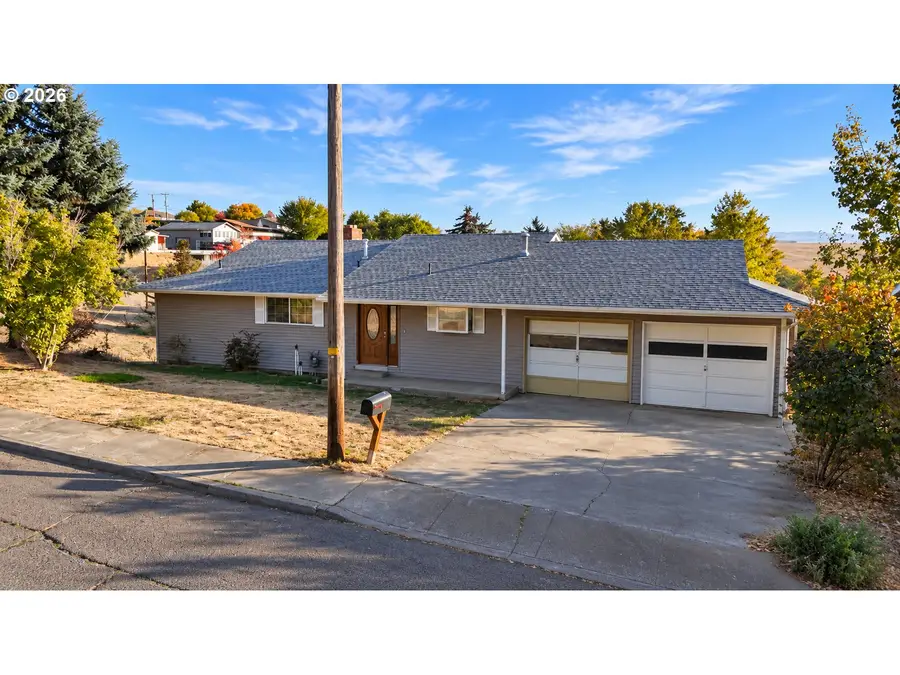 2018 SW Nye Ave, Pendleton, OR 97801 - #3