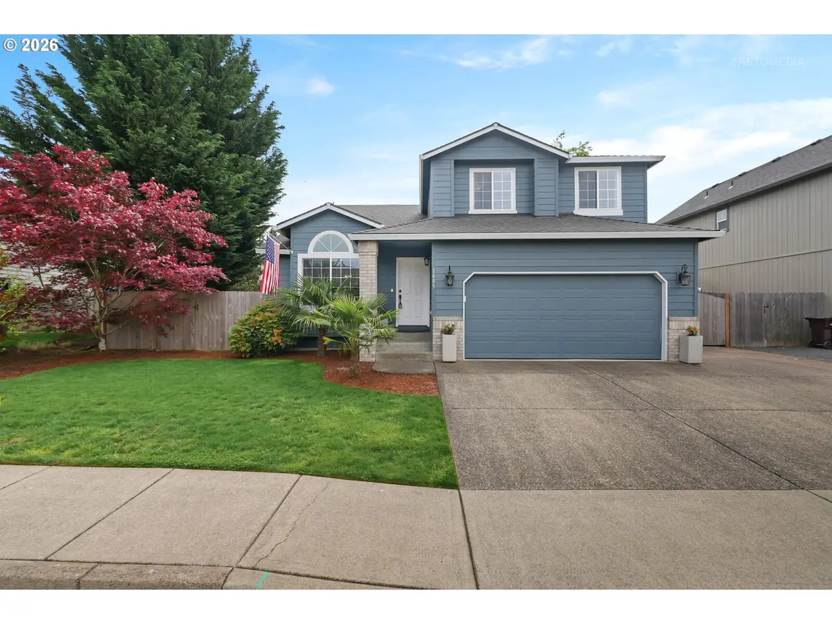 1405 NE 14th Pl, Canby, OR 97013 - #1